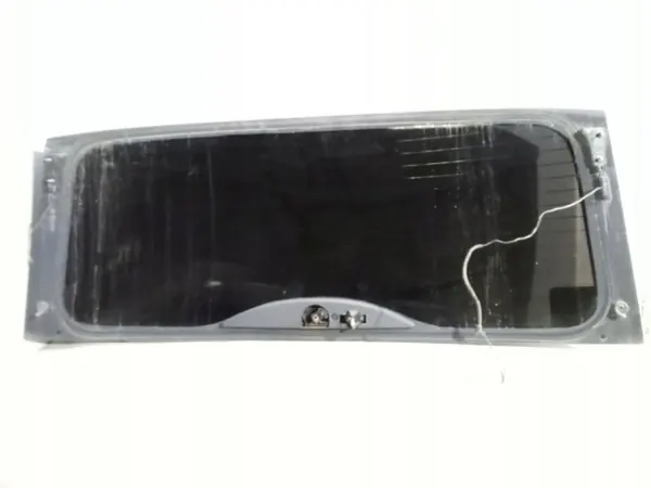 Vidro de porta-malas traseiro Renault Espace IV 4 OEM image 3