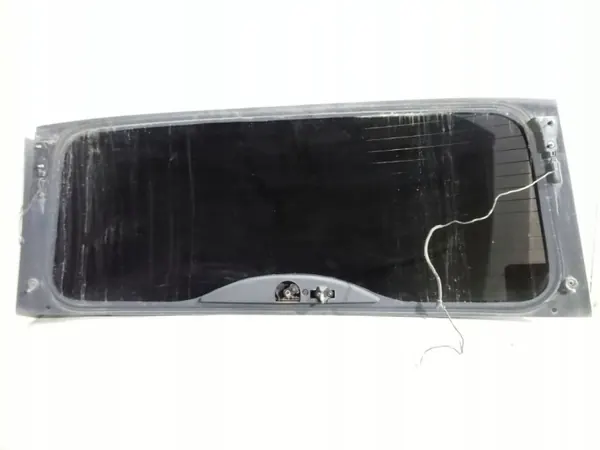 Vidro de porta-malas traseiro Renault Espace IV 4 OEM image 4