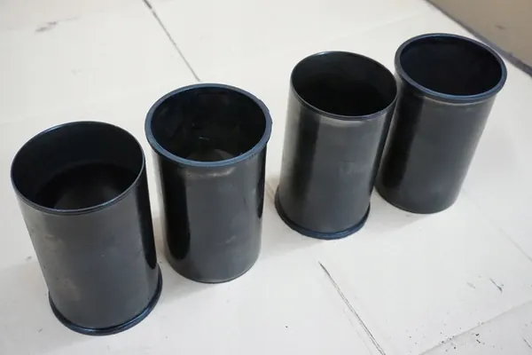 HYUNDAI TERRACAN Manga de Cilindro 2.9 CRDi image 2