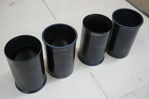 HYUNDAI TERRACAN Manga de Cilindro 2.9 CRDi image 3