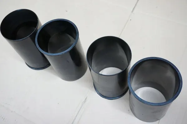 HYUNDAI TERRACAN Manga de Cilindro 2.9 CRDi image 4