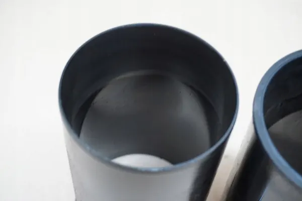 HYUNDAI TERRACAN Manga de Cilindro 2.9 CRDi image 7