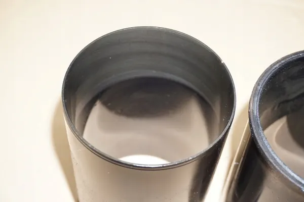 HYUNDAI TERRACAN Manga de Cilindro 2.9 CRDi image 8