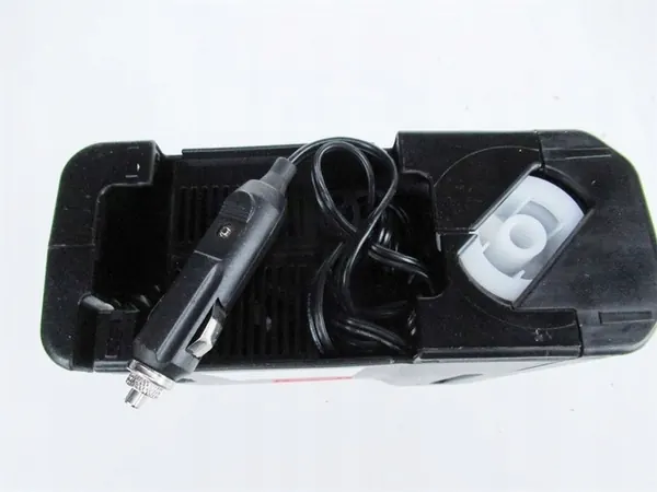 Compresseur de pneus Toyota IQ 2008-2016 image 4