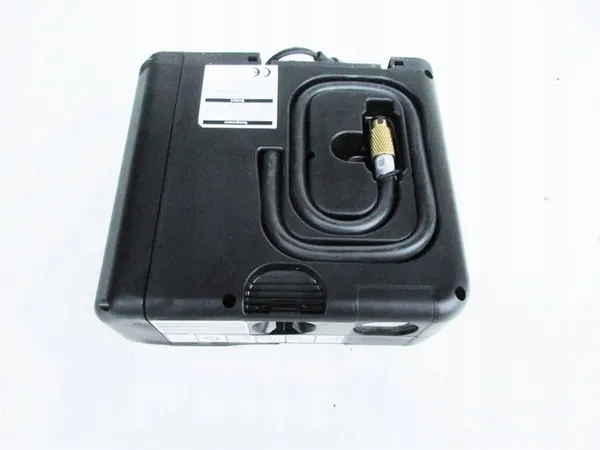 Compresseur de pneus Toyota IQ 2008-2016 image 5