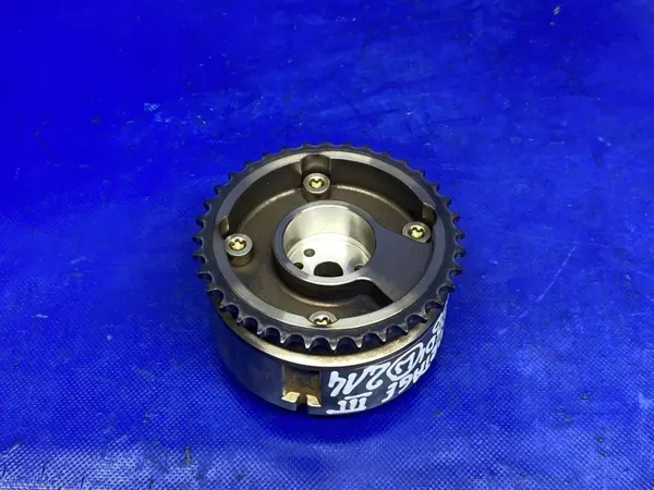 Poulie VVT d'Échappement OEM 24370-2B610 image 3