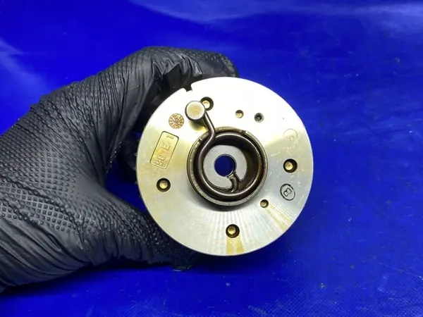 Poulie VVT d'Échappement OEM 24370-2B610 image 6