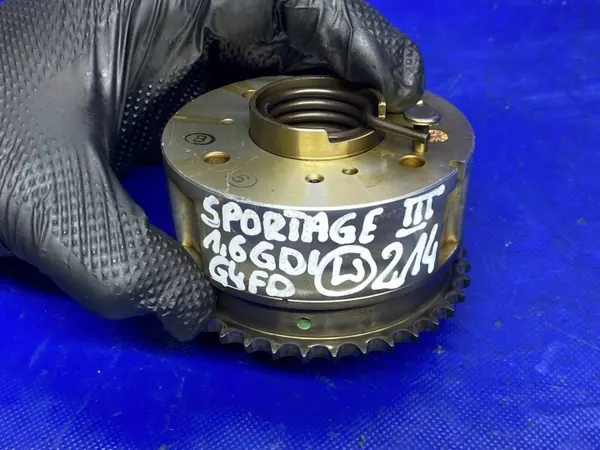 Poulie VVT d'Échappement OEM 24370-2B610 image 9