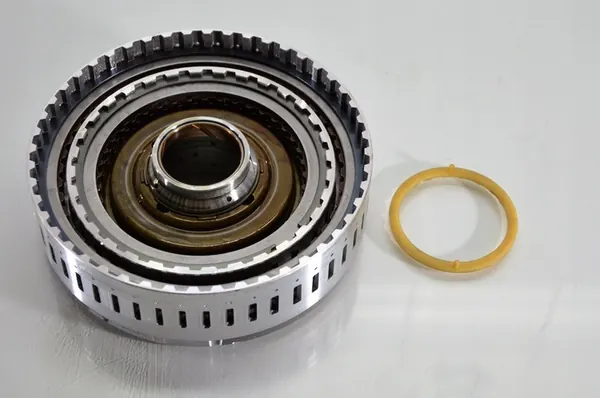 Embrayage C3 C4 4 3 Disques AWF8G45 BMW MINI OEM 052.40 image 3