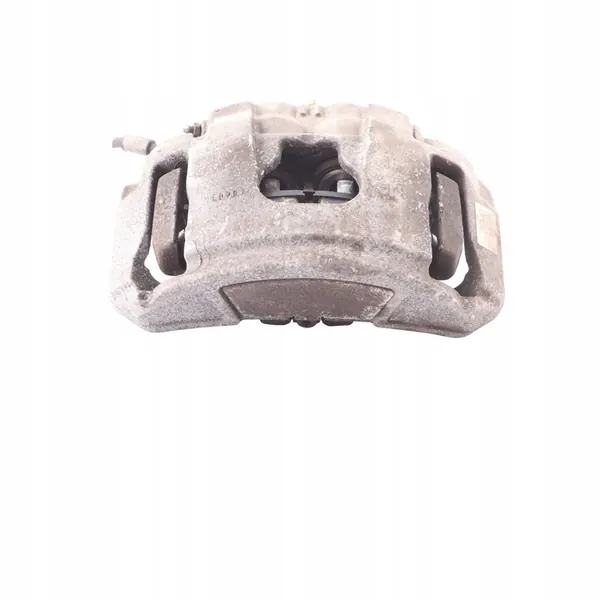 Audi A8 D4 4H Etu Vasemman Jarrusatula 356X34MM 4G0615123B image 2