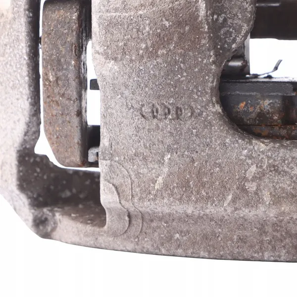 Audi A8 D4 4H Etu Vasemman Jarrusatula 356X34MM 4G0615123B image 3