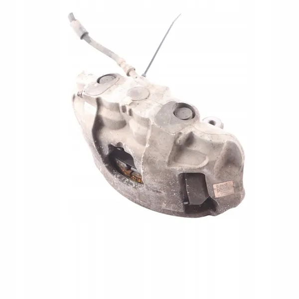 Audi A8 D4 4H Etu Vasemman Jarrusatula 356X34MM 4G0615123B image 4