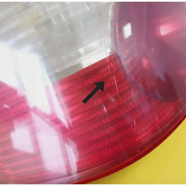 Lámpara trasera izquierda Volkswagen Passat B5 Lift Kombi image 3