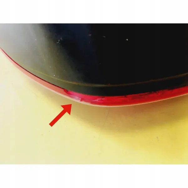 Lámpara trasera izquierda Volkswagen Passat B5 Lift Kombi image 4