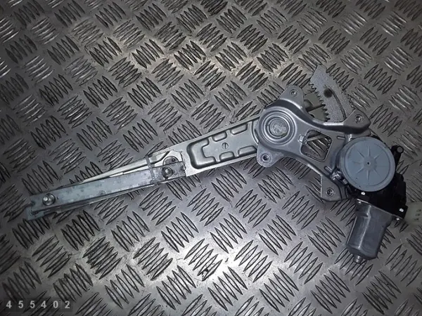 Nissan Fensterheber OEM 827301ba0a - Gebraucht image 2