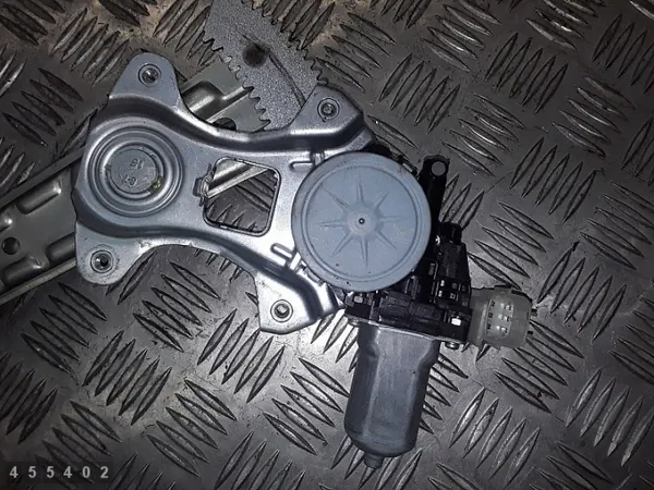 Nissan Fensterheber OEM 827301ba0a - Gebraucht image 3