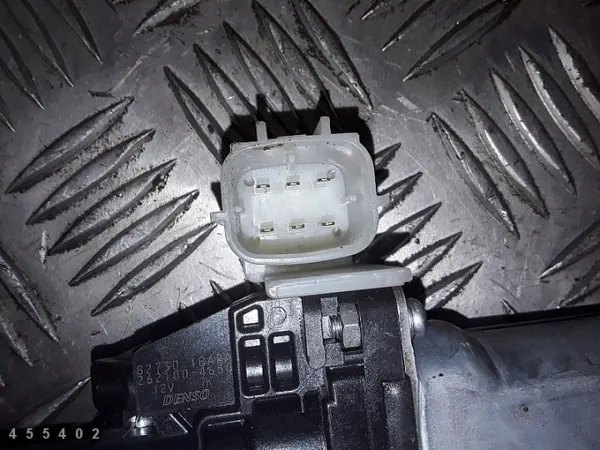 Nissan Fensterheber OEM 827301ba0a - Gebraucht image 5