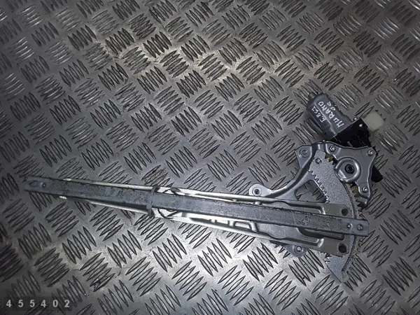 Nissan Fensterheber OEM 827301ba0a - Gebraucht image 6