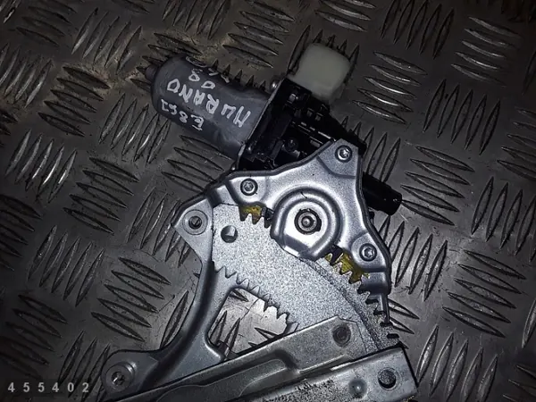 Nissan Fensterheber OEM 827301ba0a - Gebraucht image 7