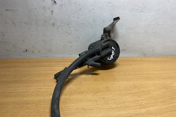 Válvula eletromagnética MERCEDES-BENZ E (W210) 2.2L Diesel image 2