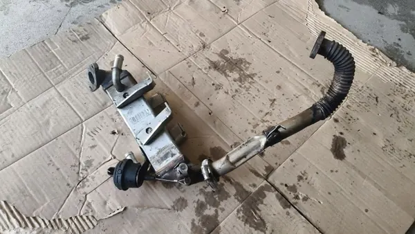 Arrefecedor EGR OEM 8200719993D para Renault Laguna III image 2