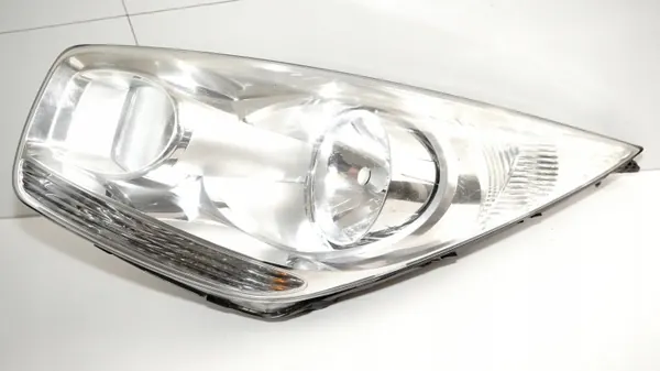 Farol dianteiro esquerdo OEM 362994849 Kia Venga 09-14 image 2