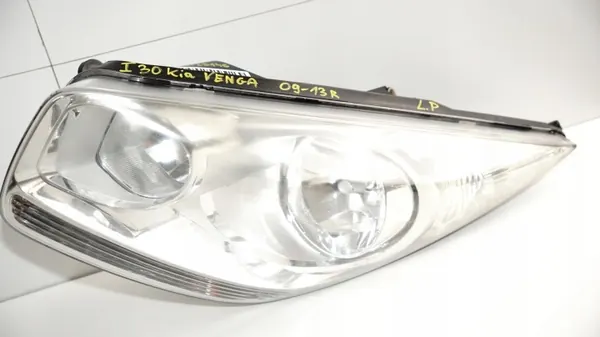 Farol dianteiro esquerdo OEM 362994849 Kia Venga 09-14 image 3