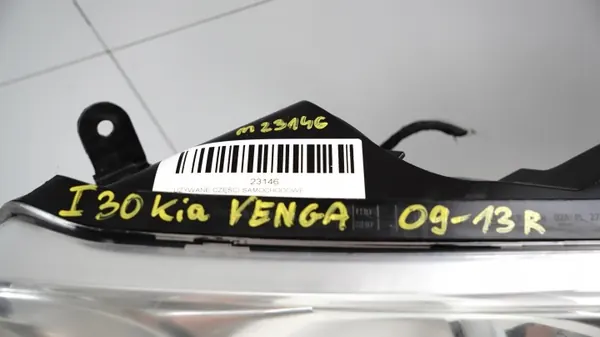 Farol dianteiro esquerdo OEM 362994849 Kia Venga 09-14 image 4