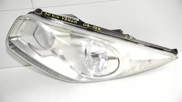 Farol dianteiro esquerdo OEM 362994849 Kia Venga 09-14 image 6