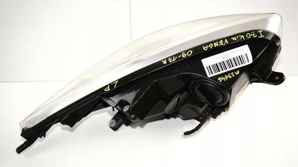 Farol dianteiro esquerdo OEM 362994849 Kia Venga 09-14 image 7