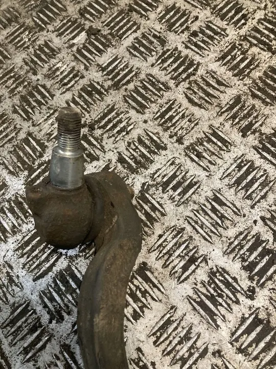 Mercedes-Benz E W212 2010 Right Lower Front Control Arm image 3