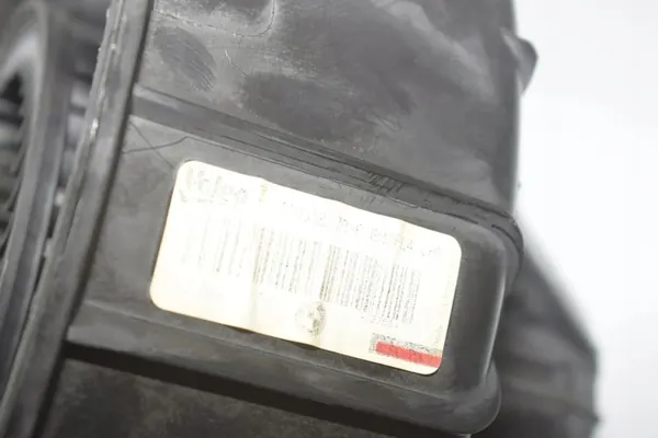 Motor de aquecimento BMW X5 (E70) 3.0L 2010 OEM 64119229658 image 5