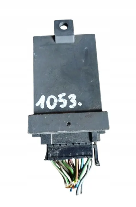 Émulateur d'injecteur Vialle LPI 207349.1 image 2