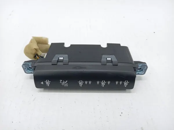 Nissan OE Display voor Qashqai - Gebruikte Staat image 2