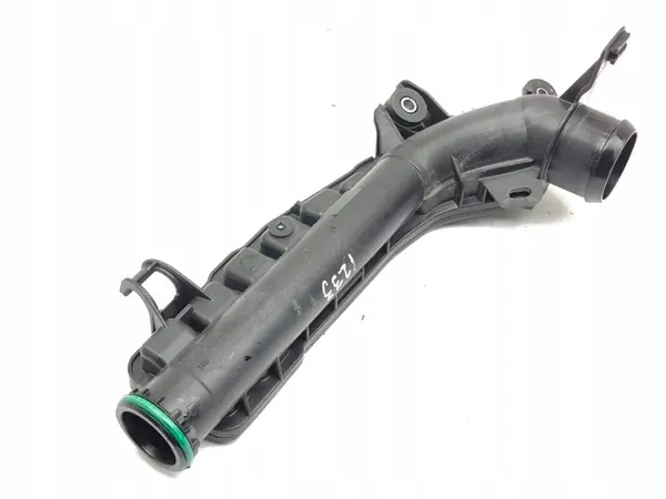 Opel Astra L 2023 Intercooler Schlauch image 2