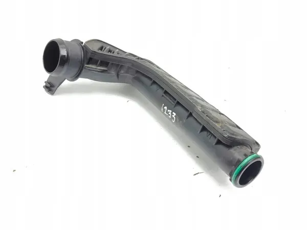 Opel Astra L 2023 Intercooler Schlauch image 4