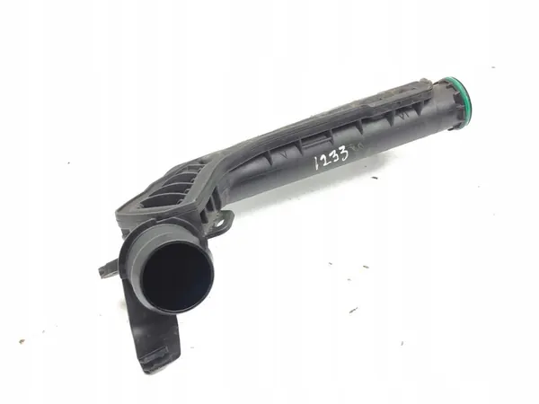 Opel Astra L 2023 Intercooler Schlauch image 5