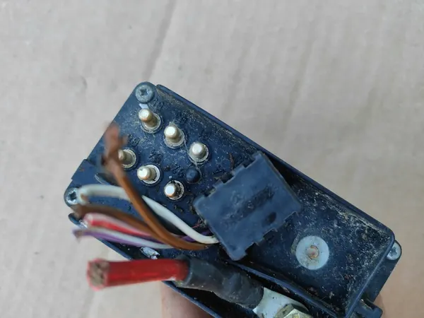 Sytytystulpparele Mercedes W124 W140 W126 3.0D 3.0TD image 3