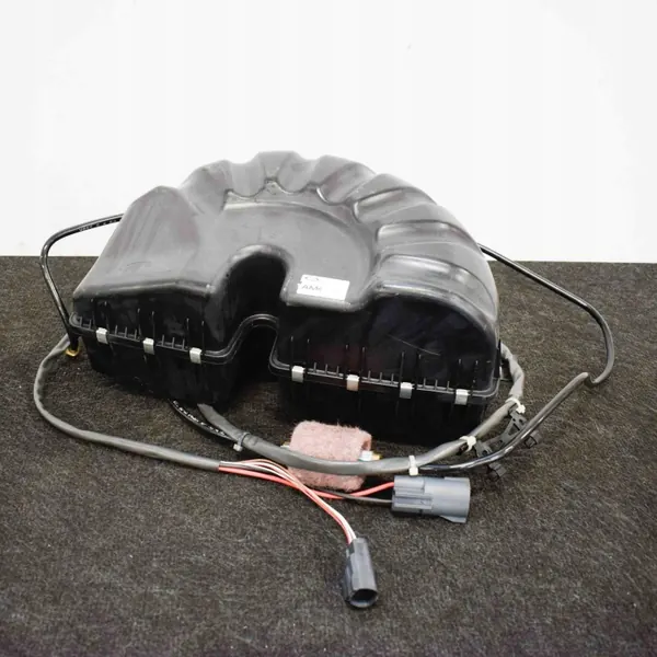 Land Rover luchtvering compressor OEM CPLA3B484CC image 2