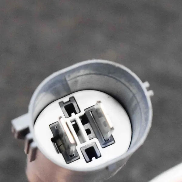 Land Rover luchtvering compressor OEM CPLA3B484CC image 7