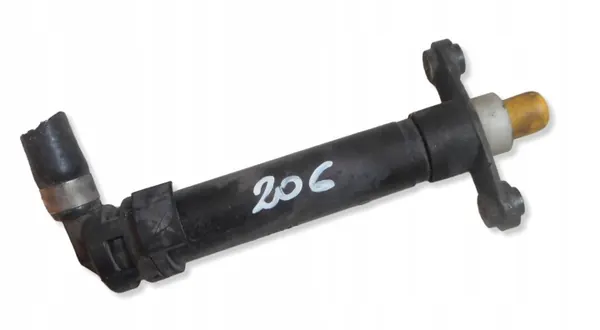 Peugeot 206 etuvalopesuri OEM UBA5627 image 2