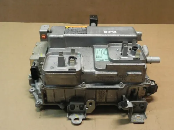 Hyundai OEM 366002B681 Inverter voor Ioniq IV 1.6 Hybride image 2