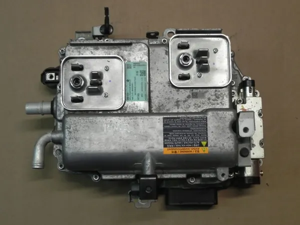 Hyundai OEM 366002B681 Inverter voor Ioniq IV 1.6 Hybride image 3