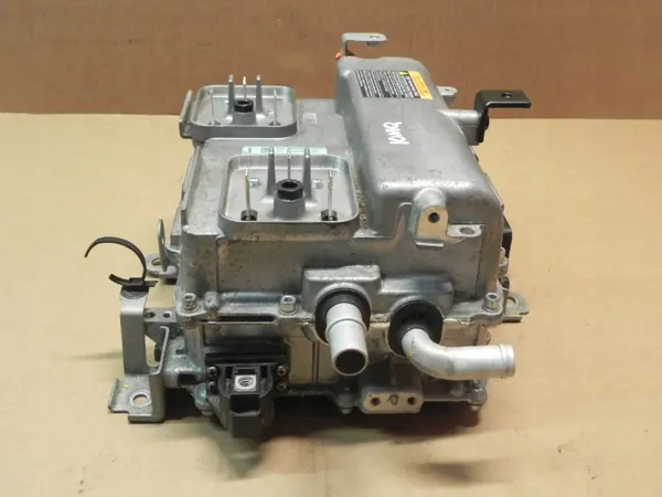 Hyundai OEM 366002B681 Inverter voor Ioniq IV 1.6 Hybride image 4
