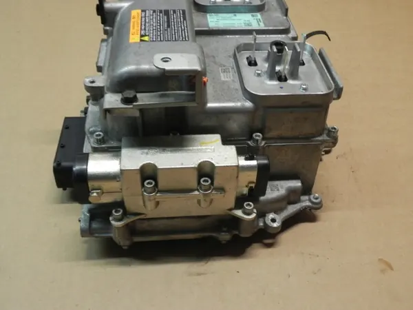 Hyundai OEM 366002B681 Inverter voor Ioniq IV 1.6 Hybride image 5