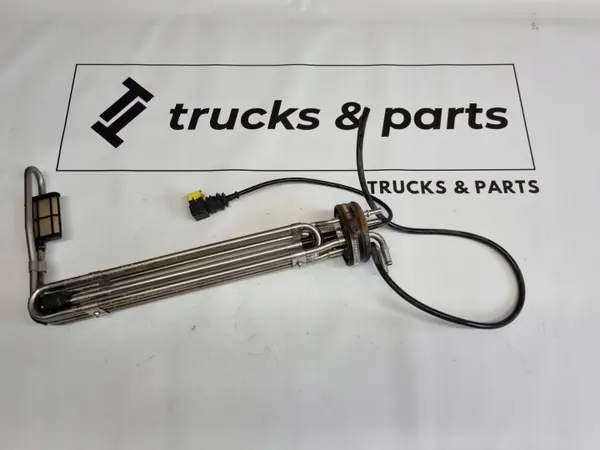 AdBlue-Füllstandssensor OEM 21231317 für Volvo Lkw image 2