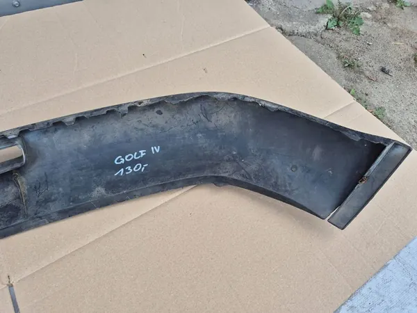 Volkswagen OE Spoiler Frontal 1J0 805 903 B image 10