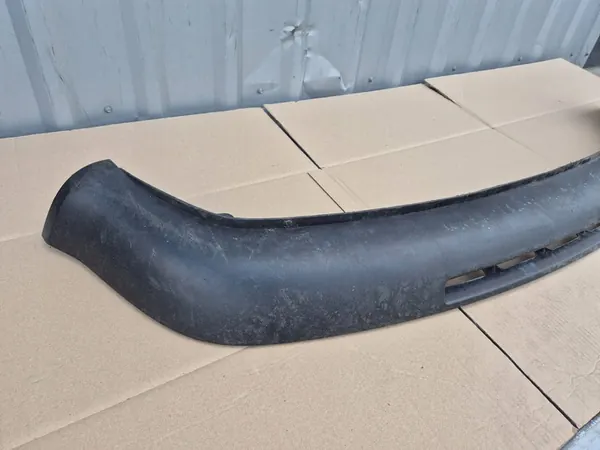Volkswagen OE Spoiler Frontal 1J0 805 903 B image 3
