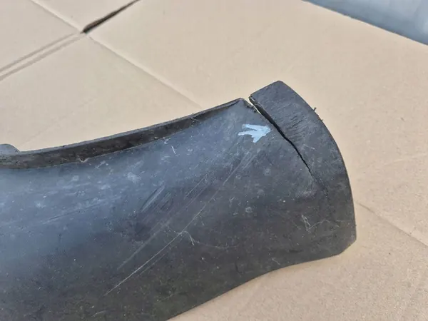 Volkswagen OE Spoiler Frontal 1J0 805 903 B image 6