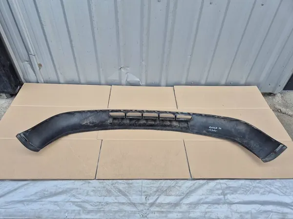 Volkswagen OE Spoiler Frontal 1J0 805 903 B image 7